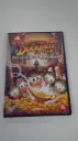 DuckTales the Movie: Treasure of the Lost Lamp (DVD, PAL, Region 2)