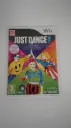 Just Dance 2015 (Nintendo Wii, PAL)