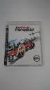 Burnout Paradise (PS3, PAL, DK/NO)