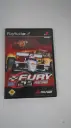 CART Fury Championship Racing (PS2, PAL, DE)