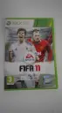FIFA 11 (Xbox 360, PAL, EU)