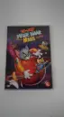 Tom en Jerry: Missie Naar Mars (DVD, PAL, Region 2)