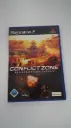 Conflict Zone: Modern War Strategy (PlayStation 2, PAL, DE)
