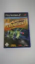 Juiced (PlayStation 2, PAL, DE)
