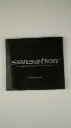 Sensation 2003 – Black Edition (2CD, ID&T)