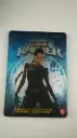 Lara Croft: Tomb Raider (Special Collector's Edition) (DVD, Metalpak, PAL, Region 2)