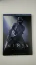 Ninja (Limited Uncut Edition) (DVD, Metalpak, PAL, Region 2)