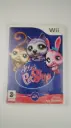 Littlest Pet Shop (Nintendo Wii, PAL, NL)