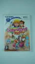 Babysitting Party (Nintendo Wii, PAL, ENG)