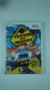 Panique aux Urgences (Nintendo Wii, PAL)