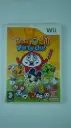 Tamagotchi: Party On! (Nintendo Wii, PAL)