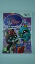 Littlest Pet Shop: Friends / Vrienden (Nintendo Wii, PAL)