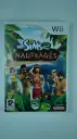 Les Sims 2: Naufragés (Nintendo Wii, PAL)