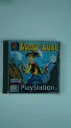 Lucky Luke (PlayStation 1, PAL)
