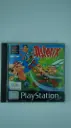 Asterix (PlayStation 1, PAL, NL/FR)