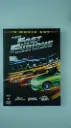 The Fast and the Furious Ultimate Collection – 3 Movie Set (DVD, PAL, Region 2)