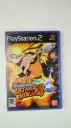 Naruto Shippuden: Ultimate Ninja 4 (PlayStation 2, PAL)