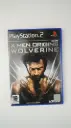 X-Men Origins: Wolverine (PlayStation 2, PAL, French)