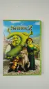 Shrek 2 (DVD, Region 2 PAL)
