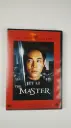 The Master (DVD, Region 2, PAL)