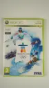 Vancouver 2010(Xbox 360, PAL, ENG)