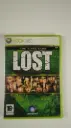 Lost: The Video Game (Xbox 360, PAL, ENG)