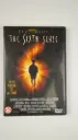 The Sixth Sense (DVD, Region 2, PAL)