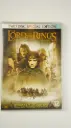 The Lord of the Rings: The Fellowship of the Ring (Two Disc Special Edition)(DVD, Region 2, PAL)