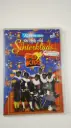 De Club van Sinterklaas & De Verdwijning van Wagen 27 (DVD, Region 2, PAL)