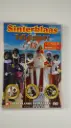 Sinterklaas & Pakjesboot 13 (DVD, Region 2, PAL)