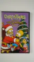 Christmas with The Simpsons (DVD, Region 2, PAL)