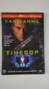 Timecop (DVD, Region 2, PAL)