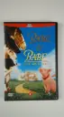 Babe & Babe: Pig in the City (2-Disc DVD Set, Region 2, PAL)