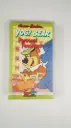 Yogi Bear: Personal Favorites (VHS, Dutch Spoken, PAL)