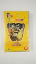 Tita Tovenaar: Dwaallicht & Uitgekookte Fluit (VHS, Dutch, PAL)