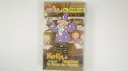 De Drieling: Merlijn de Tovenaar & De Reizen van Odysseus (VHS,  PAL)