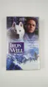Iron Will (VHS, PAL)