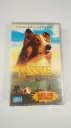 Lassie (VHS, PAL, Dutch, 1994)