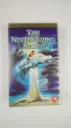 The NeverEnding Story (VHS, PAL, Movie Gold Collection)