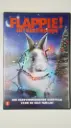 Flappie! Het Kerstkonijn (DVD, PAL, Region 2)