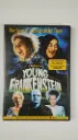 Young Frankenstein (DVD, Special Edition, PAL, Region 2)