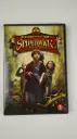 The Spiderwick Chronicles (DVD, PAL, Region 2)