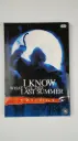 I Know What You Did Last Summer Trilogy (3-DVD Box Set, PAL, Region 2)