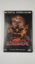 Blood Gnome (DVD, PAL, Region 2)