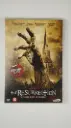 The Resurrection (DVD, PAL, Region 2)