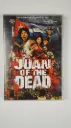 Juan of the Dead (DVD, PAL, Region 2)