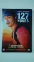 127 Hours (DVD, PAL, Region 2)