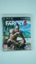 Far Cry 3 (PS3, PAL)
