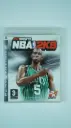 NBA 2K9 (PS3, PAL)