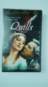 Quills (VHS, PAL)